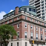 Northwestern Mutual Reveals Plans for Former University Club