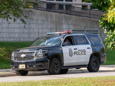 Use-of-Force Incidents at MPS Raise Concerns