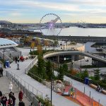Urban Reads: From Elevated Highway to Waterfront Park