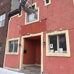 Mexican Restaurant Planned Near Kosciuszko Park