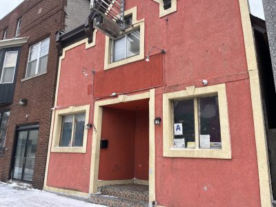 Mexican Restaurant Planned Near Kosciuszko Park