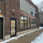 A Different Bookstore For Walker’s Point