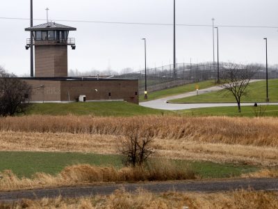 Report on Wisconsin Prisons Warns of Overcrowding, High Staff Turnover