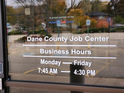 Unemployment Insurance Bill Could Divide Democrats