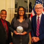 Wisconsin Department of Veterans Affairs Announces Recipient of the First Annual Anna Mae Robertson Veteran Legacy Award