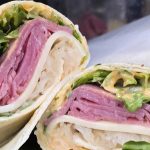 Get Fresh! Cafe Proposed For Brewery District