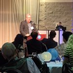 Announcement from Ryan Strnad