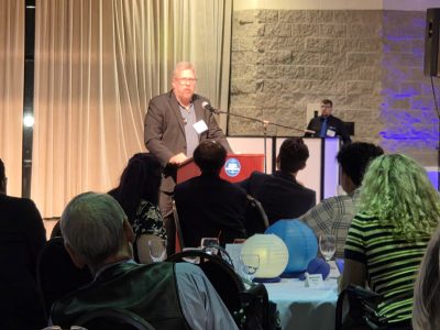 Announcement from Ryan Strnad