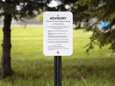 Cleanup of PFAS Could Cost Wisconsin Billions