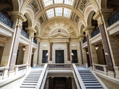 With Gerrymandering Lawsuits In Hands of Judges, What Happens Next?