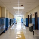 Assembly Passes GOP Bill That Encourages School District Mergers