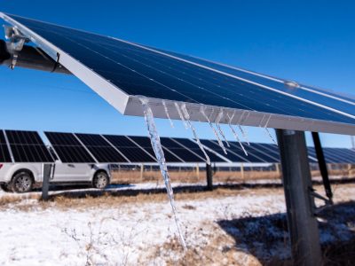 We Energies Plans Nine Power Projects With $5.5 Billion Cost