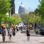 New Policy Makes It Easier To Transfer Between UW Campuses