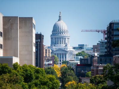 WisconsinEye, State’s Public Access Channel, Might Shut Down