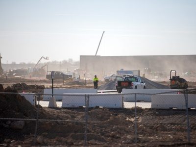 Meta to Invest $1 Billion on Beaver Dam Data Center