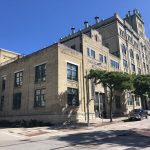 Former Blatz Brewery Buildings Getting Converted To Apartments