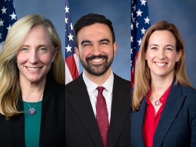 Do Big Democratic Wins Last Week Signal a Wisconsin Midterm Wave?
