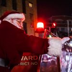 36th Annual “Christmas in the Ward” Brings Holiday Tree Lighting, Fireworks & More to the Historic Third Ward on Friday, Dec. 5