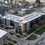 Cafe Proposed For Westlawn Gardens