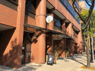 Classy Girl Cupcakes Is Closing