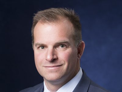 Brewers Announce Derek Hyde Promoted to Senior Vice President – Information Technology