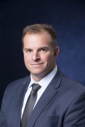 Derek Hyde. Photo courtesy of the Milwaukee Brewers.