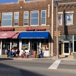 New Owners For Bay View Ice Cream Shop