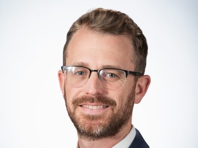 Gov. Evers Appoints Samuel Berg to the Walworth County Circuit Court