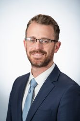 Samuel Berg. Photo courtesy of the Office of the Governor.