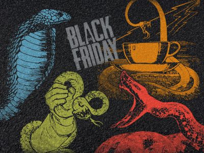 Milwaukee’s Premier Black Friday™ Beer Release Returns for a Fifteenth Year at Lakefront Brewery