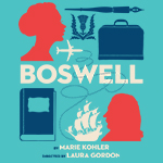 Sponsored: Headline: Marie Kohler Brings History to Life at Next Act Theatre