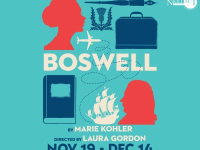 Members Only: Free Tickets to Next Act Theatre