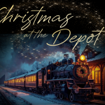 Christmas at the Depot