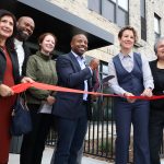 Leaders Celebrate Opening of Wisconsin’s Largest Private Affordable Housing Complex