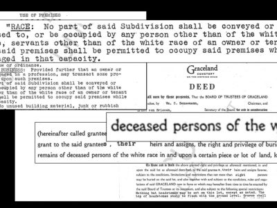 University Project Maps Milwaukee County’s History of Racial Covenants