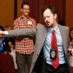 Dinner Detective Milwaukee