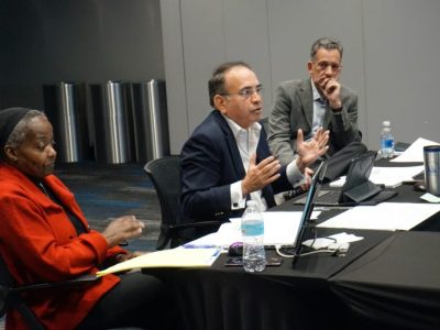 SDC Pushed to ‘De-Designate’ Given FoodShare Crisis