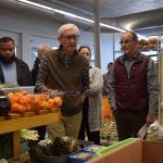 Evers Calls Out Trump For Trying to Claw Back Food Assistance