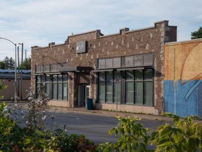 A Year of Living Dangerously for SDC