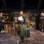 Theater: Oh, Those Witty 18th Century Brits