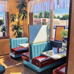 “Doug Hatch: The American Scene” Opening Reception