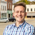 Local Leader Dylan Helmenstine Raises Over $40,000 for State Treasurer Campaign