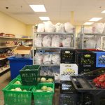 City-Led Food Drive Raises $74,000