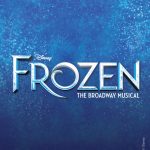 Disney’s Frozen