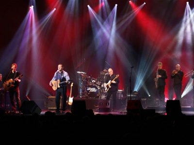 South Milwaukee Performing Arts Center Presents Brass Transit