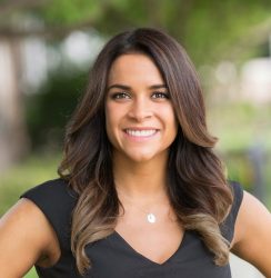 Whitney Healy. Photo courtesy of the Office of the Governor.