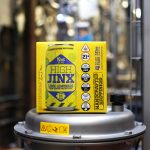 Lakefront Introduces THC Drinks