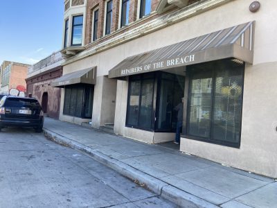 Mayor, County Executive Announce Winter Warming Shelters, Homeless Services