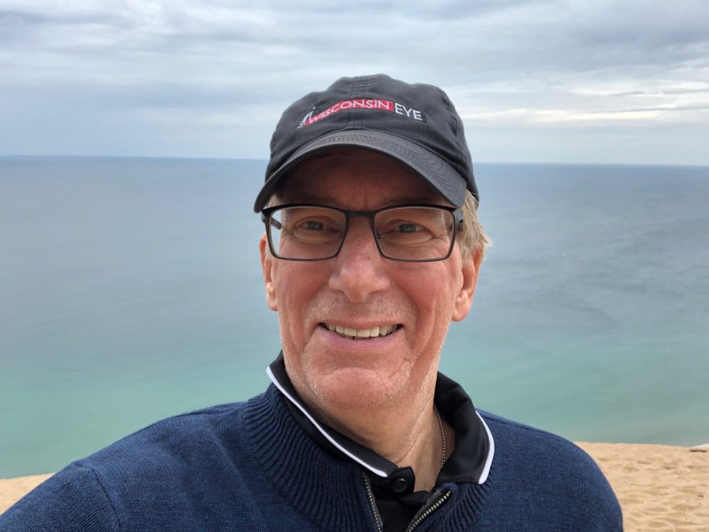 Wisconsin Eye Could Go Out of Business