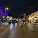 Brady Street Will Test Traffic Calming Measures